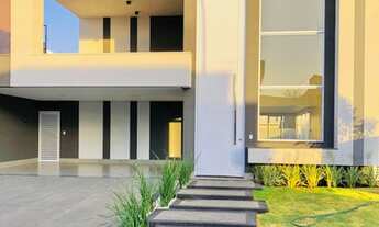 Imagem 3: Portal do sol green casa térrea 4 suítes alto padrão