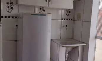 Imagem 3: Apt 1/4, bairro São Francisco, Ilhéus