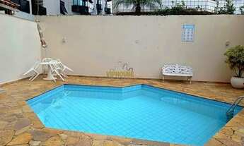 Imagem 1: Apartamento para Aluguel no bairro Enseada - Guarujá, SP