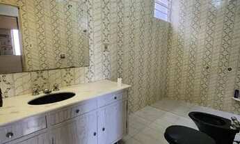 Imagem 4: Casa para Venda em Ribeirão Preto, Jardim São Luiz, 5 dormitórios, 2 suítes, 4 banheiros