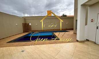 Imagem 6: Venda Apartamento no edifício Amary Residence em Várzea Grande