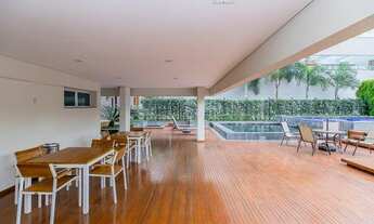 Imagem 3: Apartamento garden