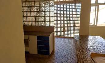 Imagem 3: Alugo apto 2 quartos c/ suite no Guará I