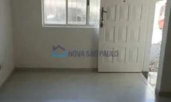 Imagem 3: Casa na Vila Clementino com 02 dormitórios