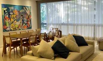 Imagem 2: Apartamento à venda, 4 quartos, 2 suítes, 4 vagas, BARRA DA TIJUCA - RIO DE JANEIRO/RJ