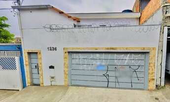 Imagem: Casa para venda possui 177 metros quadrados