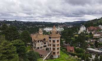 Imagem 3: Pousada em Construção na Região de Capivari - Campos do Jordão/SP