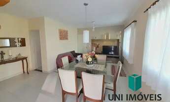 Imagem 3: Apartamento cobertura Duplex 160M² a venda por R$ 495.000,00 na Praia do Morro Guarapari