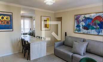 Imagem: Apartamento à Venda - Vila Mariana, 2 Quartos