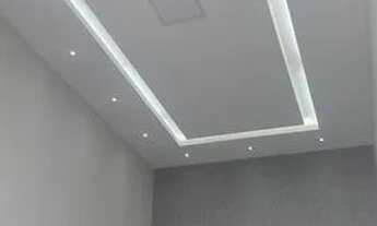 Imagem 4: Luar da Barra - Casa com acabamento impecável