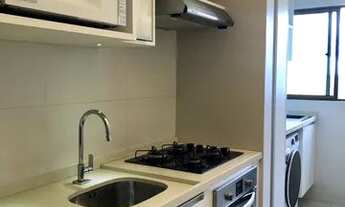 Imagem 3: Apartamento para venda possui 55 metros quadrados com 2 quartos em Boa Viagem - Recife