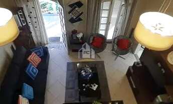 Imagem: CASA 5 QUARTOS EM CONDOMINIO FECHADO PRÓXIMO