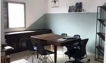 Imagem 4: 100M² ANDAR ALTO METRÔ VILA MARIANA 02 (DOIS) DORMITÓRIOS 01 (UMA) VAGA LAZER