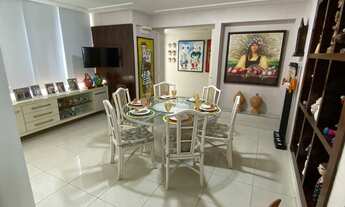 Imagem 6: Apartamento para venda tem 220 M², 4 Suítes sendo 1 Master ao lado da Jaqueira