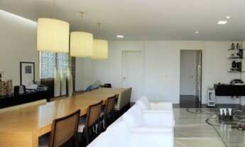 Imagem 7: Venda de apartamento 205m² no Paraíso com vista para o Parque Ibirapuera