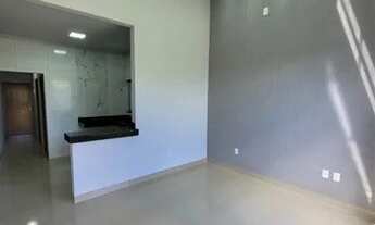 Imagem 3: Casa para venda possui 65 metros quadrados com 2 quartos em Setor Estrela Dalva - Goiânia