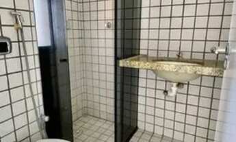 Imagem 3: DU) Oportunidade de 02 quartos em Piedade | 65m² | Varanda