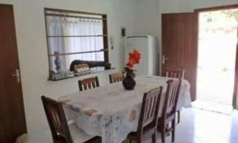 Imagem 6: Casa para venda possui 141 metros quadrados com 3 quartos