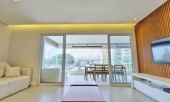 Imagem: Apartamento com 3 Dormitorio(s) localizado(a)