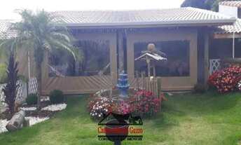 Imagem 3: Casa a venda com piscina em Pinhalzinho-SP. Cód: 2331