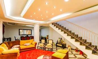 Imagem 3: GUARULHOS - Casa Padrão - VILA ROSÁLIA