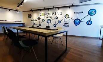 Imagem 4: Vaga Perto de Metrô compartilhada em apto de 2 quarto