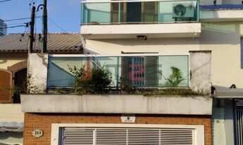 Imagem 2: Casa à venda na Parada Inglesa, com 178 m²,4 quartos, 3 suítes