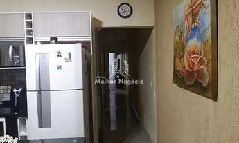 Imagem 2: Casa com 2 dorms, Jardim Nova Alvorada, Hortolândia - R$ 350 mil, Cod: CA2859