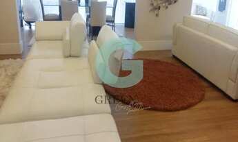 Imagem 7: Cobertura duplex MOBILIADA para Venda Chácara Flora, São Paulo