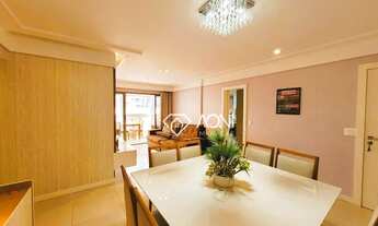 Imagem 3: Apartamento com 4 dormitórios à venda, 150 m² por R$ 1.500.000,00 - Praia da Costa - Vila