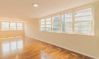 Imagem: Apartamento Venda Bela Vista 178 m² 3 Dormitórios