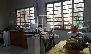 Imagem 5: Casa (térrea na rua) 3 dormitórios/suite, cozinha planejada