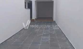 Imagem 7: Casa - Vila Joaquim Inácio - Campinas