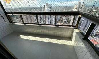 Imagem 2: Edf David Becker, andar alto