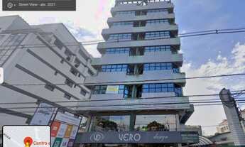 Imagem 5: Aluga-se Sala Comercial - excelente condomínio