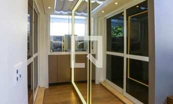 Imagem: Apartamento para Aluguel - Vila Olímpia