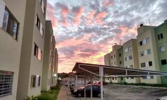 Imagem 5: Apartamento para alugar bairro colorado