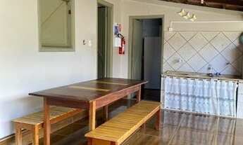 Imagem 2: Casa temporada Pirenópolis