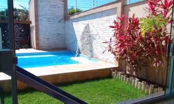 Imagem 2: Linda casa para finais de semana e temporada