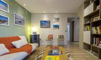 Imagem 3: Apartamento - Loteamento Residencial Vila Bella Dom Pedro - Campinas