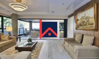 Imagem 2: Venda Apartamento 3 Dormitórios - 363 m² Jardim Paulista