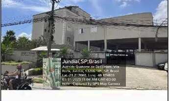 Imagem: JUNDIAI - Apartamento Padrão - VILA RAMI