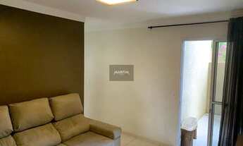 Imagem 2: Apartamento com 2 dorms, Dois Córregos, Piracicaba - R$ 200 mil, Cod