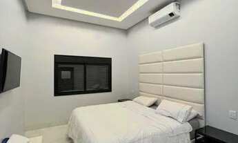 Imagem 3: Aluga-se casa Anaville 4 suítes