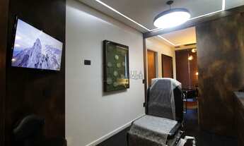 Imagem 6: Clínica Comercial Pronta - Jardim Paulista - Venda!