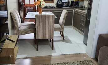 Imagem: Vende-se um lindo sobrado