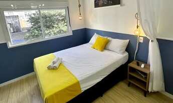 Imagem 3: LOCAÇÃO: STUDIO MOBILIADO - PRONTO PRA MORAR!