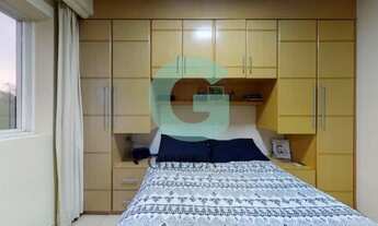 Imagem 2: APARTAMENTO RESIDENCIAL em São Paulo - SP, BROOKLIN