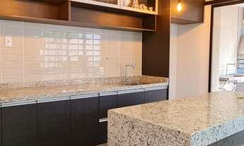 Imagem 6: Sobrado pronto para morar no Jardins Nápoles com 4 quartos, 3 suítes, segurança e lazer co