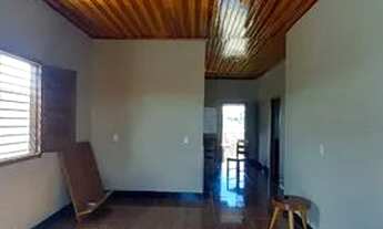 Imagem 3: Vendo uma casa próximo ao ifac sena madureira.. 2 quartos, sala cozinha e banheiro social